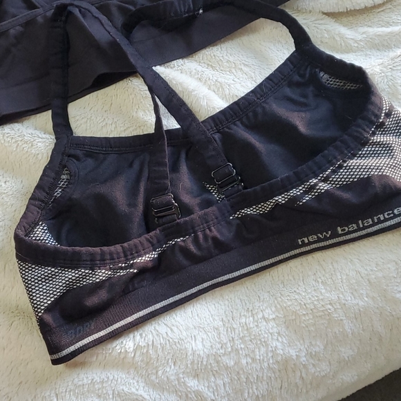 SOLD Teen/Girl/Petite Woman 8 Bras/Bralettes - Picture 4 of 11